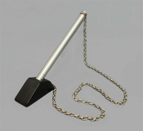Caneta Balcão de Metal