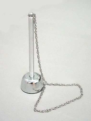 Caneta Balcão de Metal