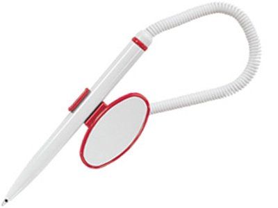 Caneta Balcão Plástica